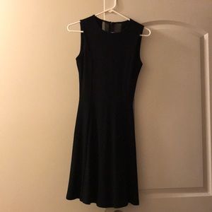 French Connection Little Black Dress (4)